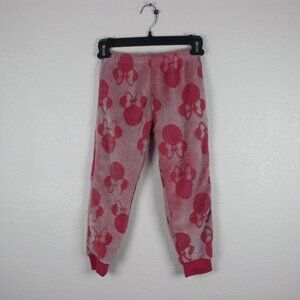 American Marketing, Pajamas, Girl's S (6-6X), Pink